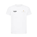 Jack Grealish Shinpad Logo Players Couture Kids T-Shirt White