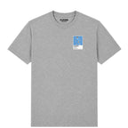 Jack Grealish Man City Icon Frame Men's T-Shirt – image 6