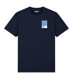 Jack Grealish Man City Icon Frame Men's T-Shirt – image 3