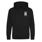 Jack Grealish World Cup Sticker Kids Hoodie – jack grealish sticker kids black hoodie Players Couture design