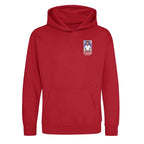 Jack Grealish World Cup Sticker Kids Hoodie – jack grealish sticker kids red hoodie Players Couture design