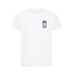 Jack Grealish World Cup Sticker Kids T-Shirt – jack grealish sticker kids white tshirt Players Couture design