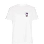 Jack Grealish World Cup t-shirt – white men's t-shirt featuring the Jack Grealish World Cup Players Couture logo