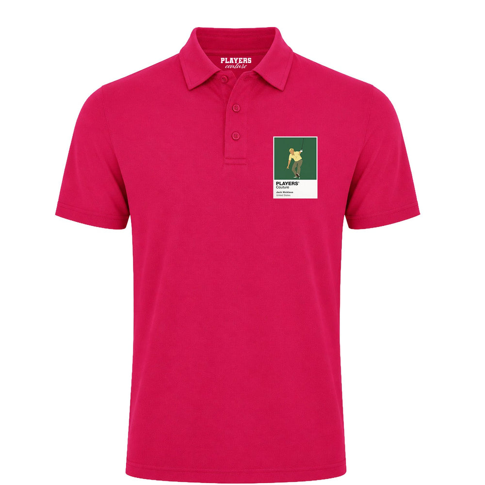 Jack Nicklaus Golf Icon Frame - Icon Design (View 15)