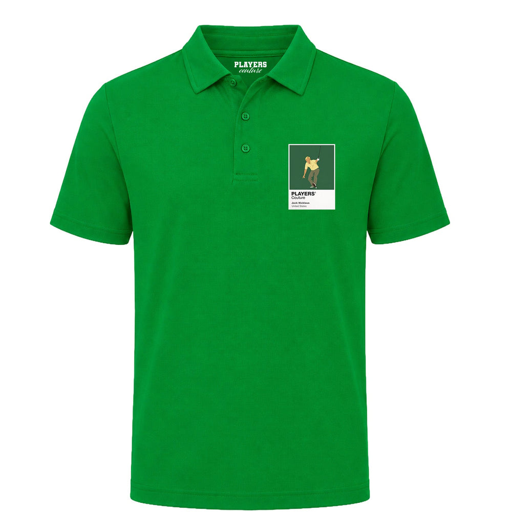 Jack Nicklaus Golf Icon Frame - Icon Design (View 10)
