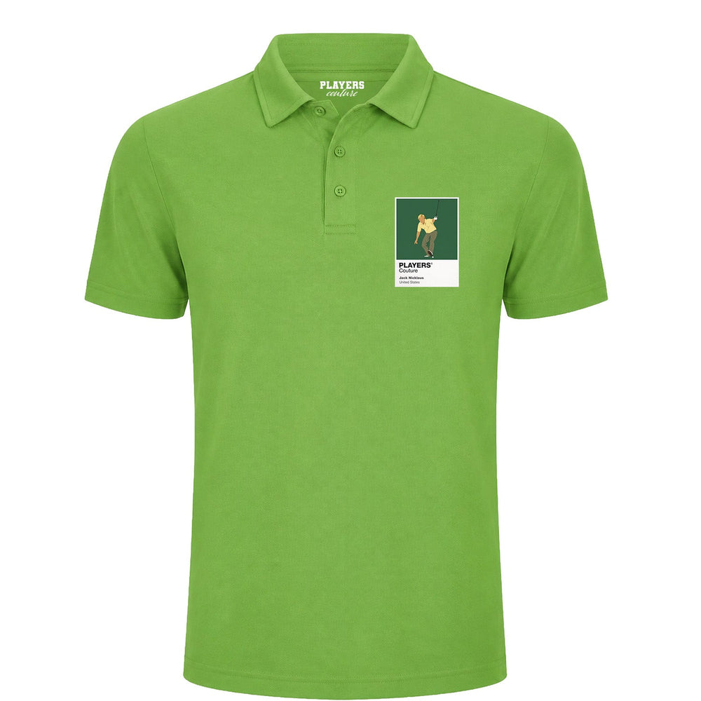 Jack Nicklaus Golf Icon Frame - Icon Design (View 18)