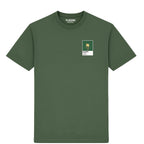 Jack Nicklaus Golf Icon Frame Men's T-Shirt