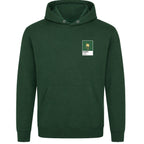 Jack Nicklaus Golf Icon Frame Men's Hoodie