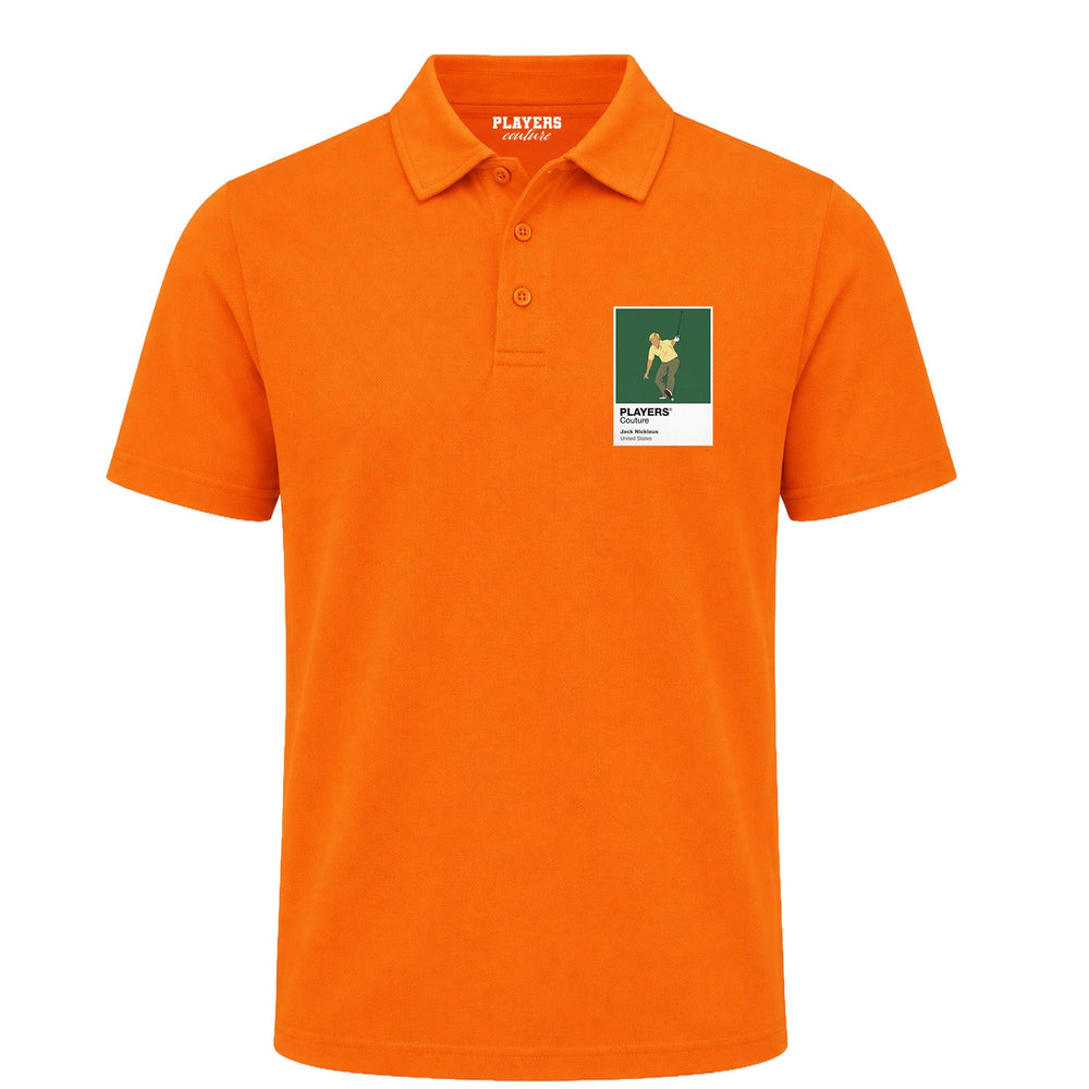 Jack Nicklaus Golf Icon Frame - Icon Design (View 16)