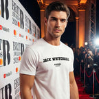 Jack Whitehall Players Couture Men's T-Shirt