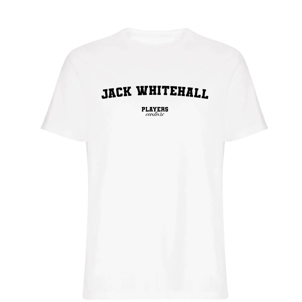 Jack Whitehall Players Couture Men's T-Shirt