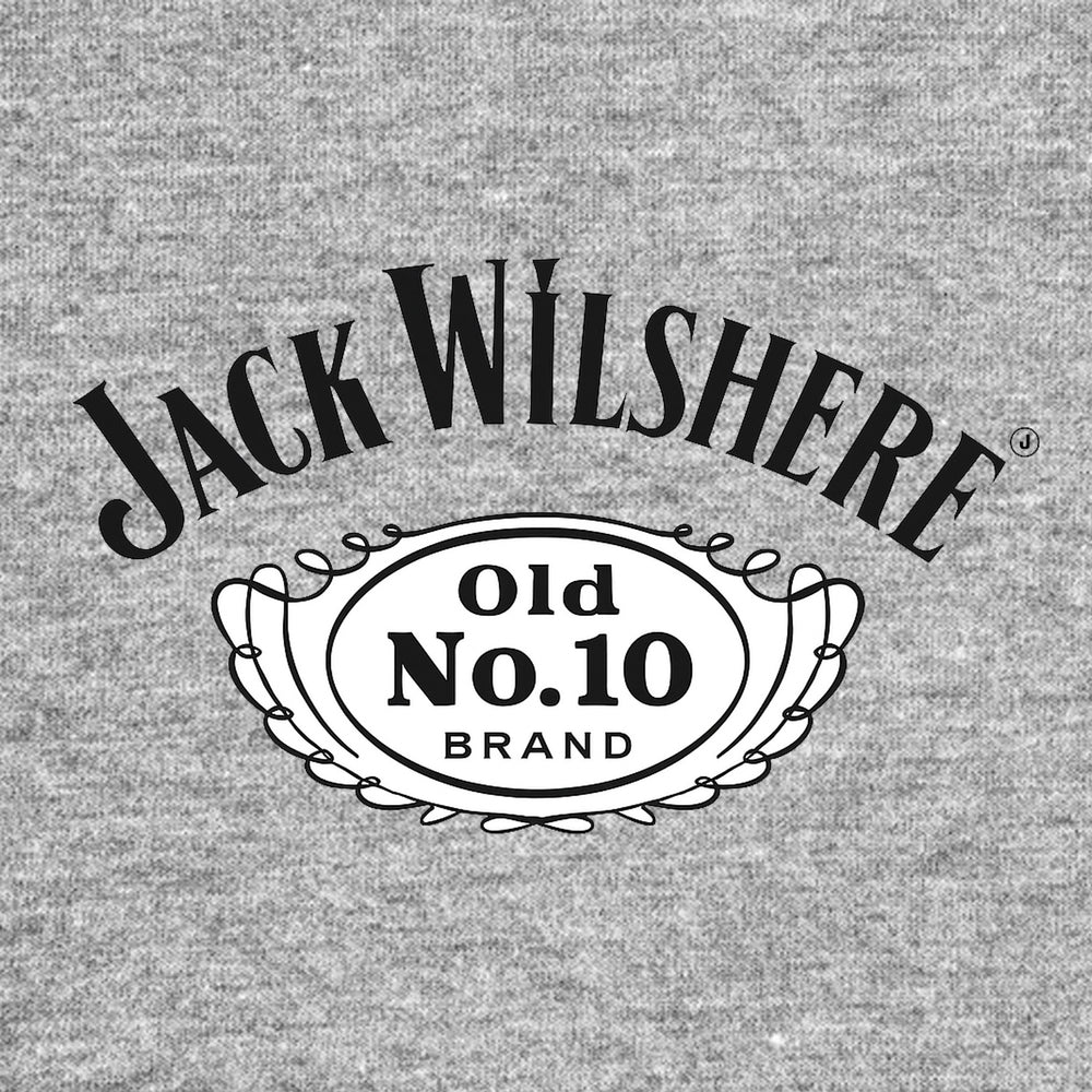 Jack Wilshere Logo Players Couture Men's Casual Hoodie