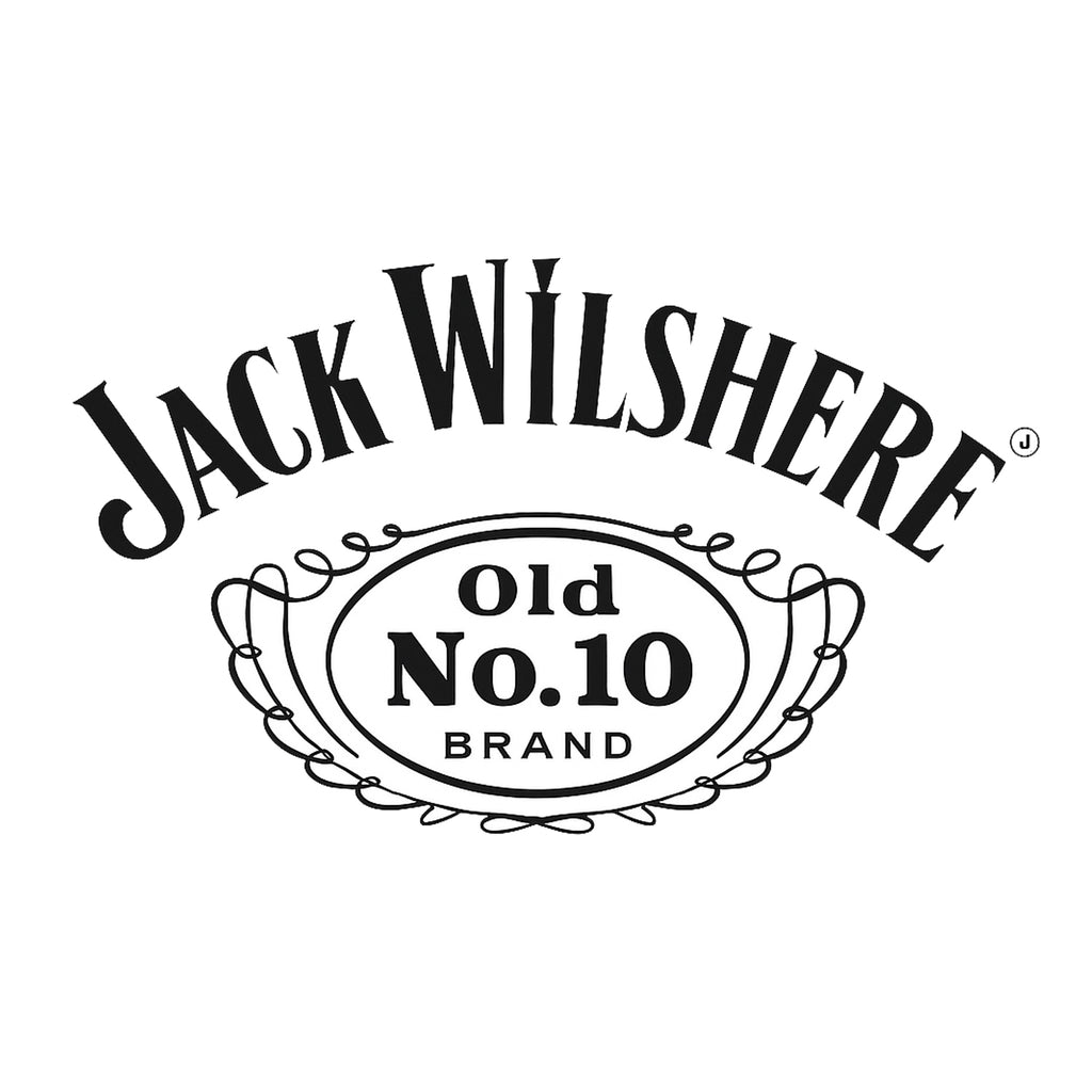 Jack Wilshire Logo Players Couture Mens T-Shirt