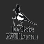 Jackie Milburn Logo Players Couture Men's Casual Hoodie