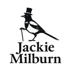 Jackie Milburn Logo Players Couture Men's Casual Hoodie