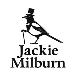 Jackie Milburn Logo - Icon Design (View 10)