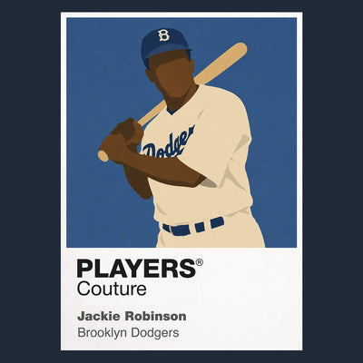 Jackie Robinson Dodgers Baseball Icon Frame - Icon Design (View 8)