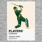 Jacques Kallis Cricket Icon Frame - Icon Design (View 12)