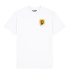 Jake The Snake Roberts Wrestling Icon Frame Men's T-Shirt