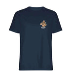 Jake The Snake Roberts t-shirt – white men's t-shirt featuring the Jake The Snake Roberts Players Couture logo