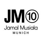 Jamal Musiala Logo Players Couture Men's T-Shirt