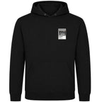 James Bond – Action Icon James Bond men's hoodie in black