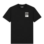 James Bond – Action Icon James Bond men's T-shirt in black