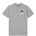 James Bond – Action Icon James Bond men's T-shirt in grey
