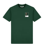 James Braid Golf Icon Frame Men's T-Shirt