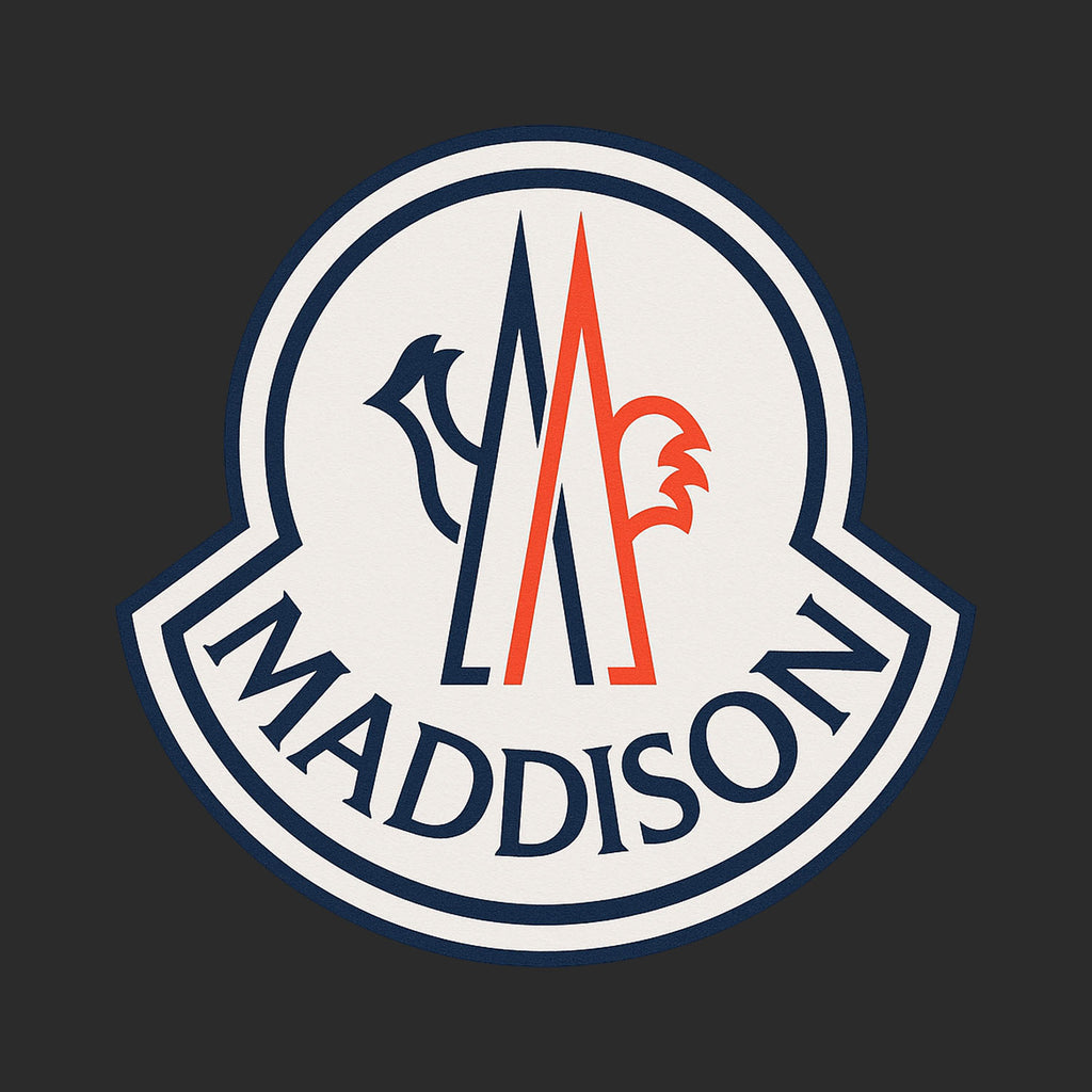 James Maddison Logo Players Couture Men's T-Shirt