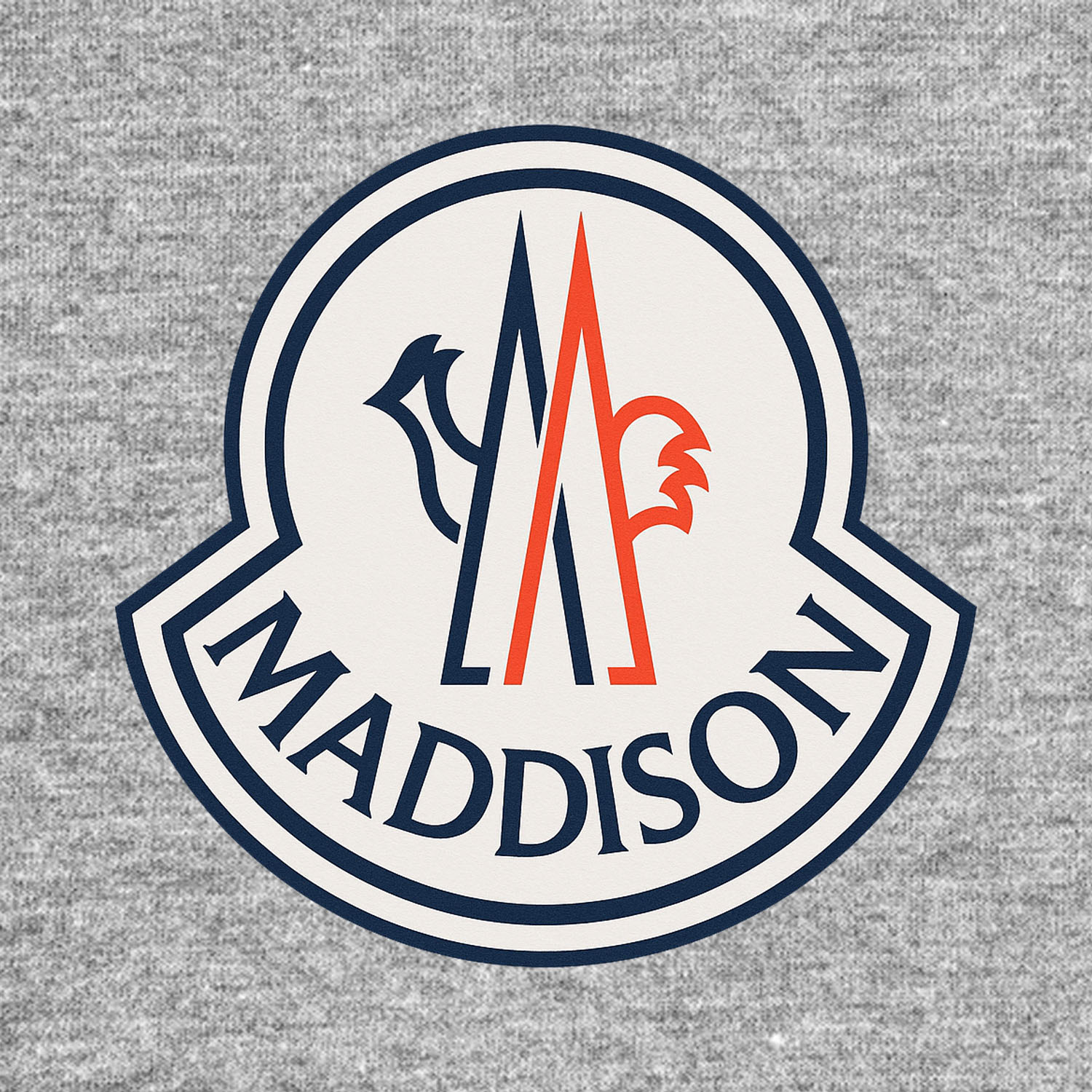 James Maddison Logo Players Couture Men's T-Shirt