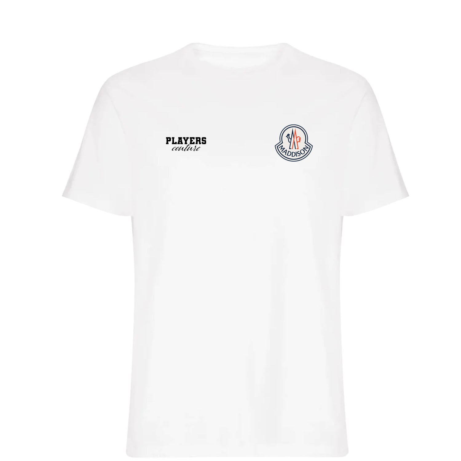 James Maddison Logo Players Couture Men's T-Shirt