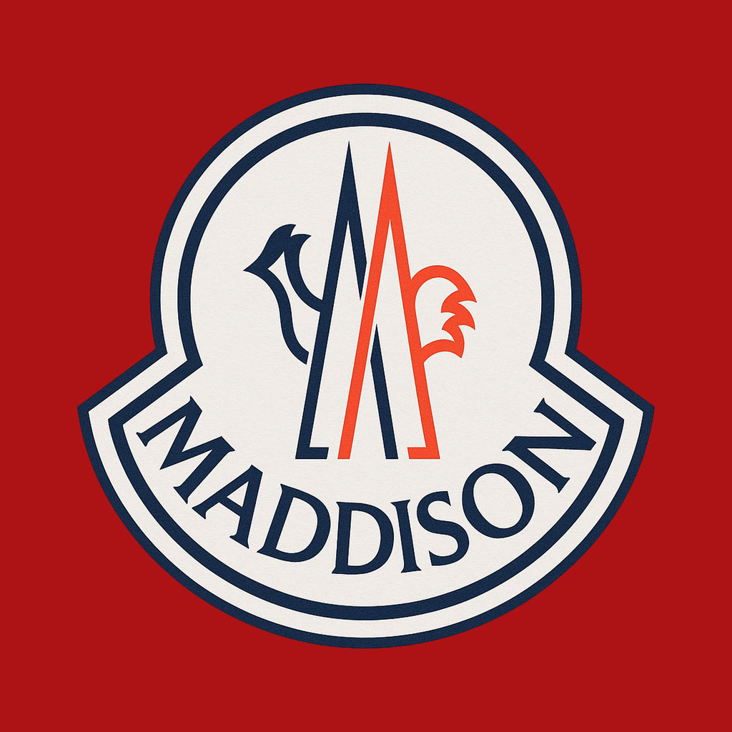 James Maddison Logo Players Couture Men's T-Shirt