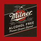 James Milner Logo Players Couture Mens T-Shirt