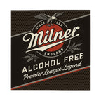 James Milner Logo Players Couture Mens T-Shirt