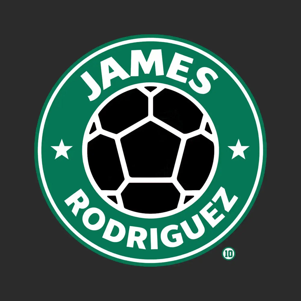 James Rodriguez Logo Players Couture Men's Casual Hoodie - Navy / S | Bayern Munich, Columbia, Everton, Fashion Collection, Football, Hoodies, Men's, Monaco, Olympiacos, Porto, Real Madrid, Sao Paulo, Volume 1