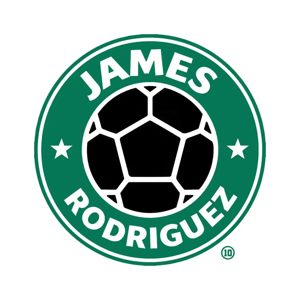 James Rodriguez Logo Players Couture Men's Casual Hoodie - Navy / S | Bayern Munich, Columbia, Everton, Fashion Collection, Football, Hoodies, Men's, Monaco, Olympiacos, Porto, Real Madrid, Sao Paulo, Volume 1