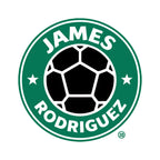 James Rodriguez Logo Players Couture Men's Casual Hoodie - Navy / S | Bayern Munich, Columbia, Everton, Fashion Collection, Football, Hoodies, Men's, Monaco, Olympiacos, Porto, Real Madrid, Sao Paulo, Volume 1