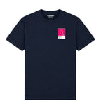 James Rodríguez Real Madrid men's T-shirt in navy
