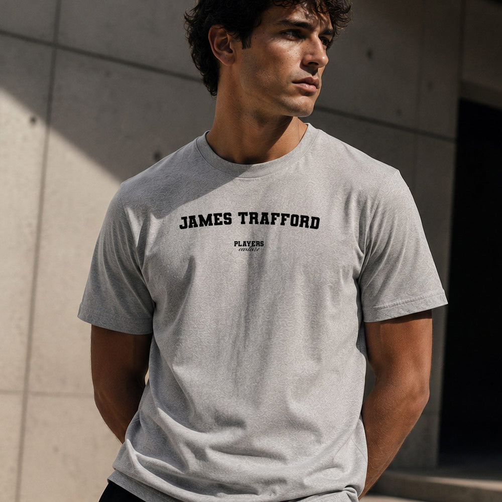 James Trafford Men's T-Shirt