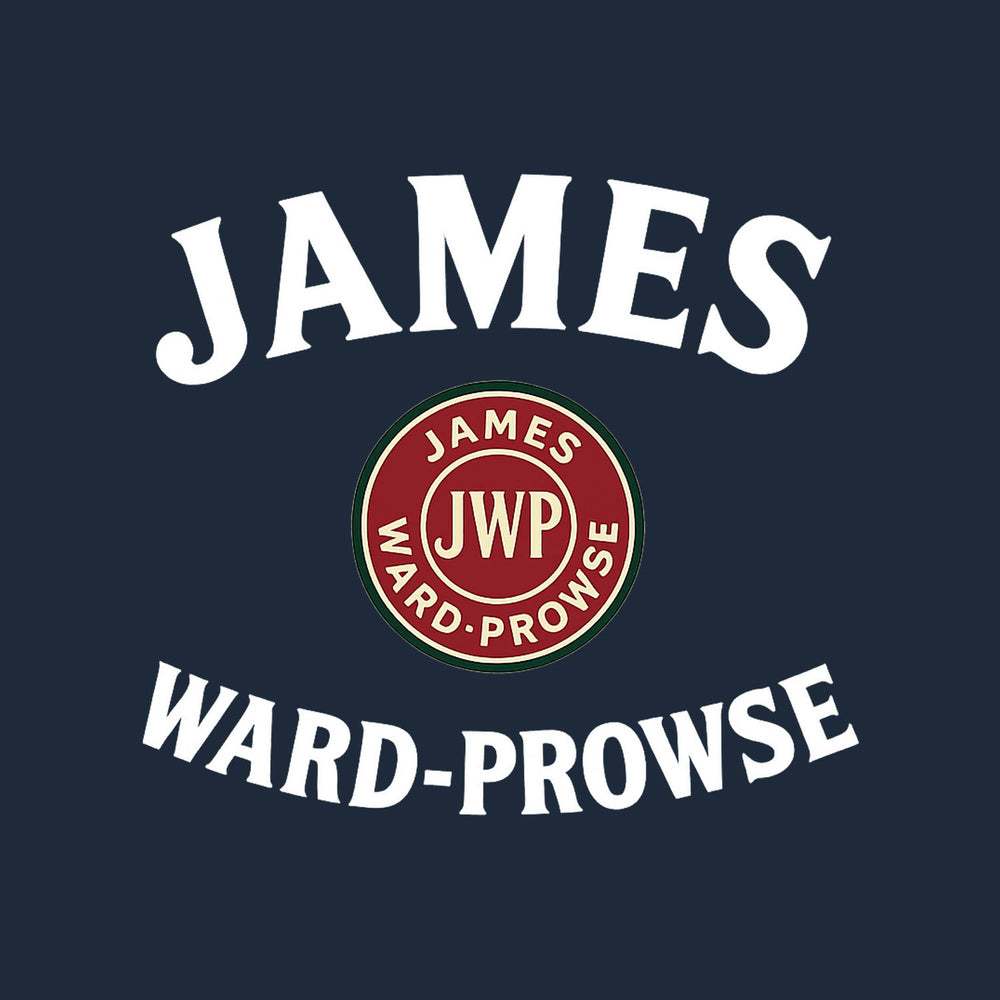 James Ward-Prowse Logo Players Couture Men's T-Shirt