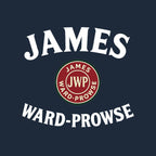 James Ward-Prowse Logo Players Couture Men's T-Shirt