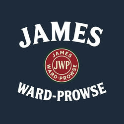 James Ward-Prowse Logo - Icon Design (View 7)