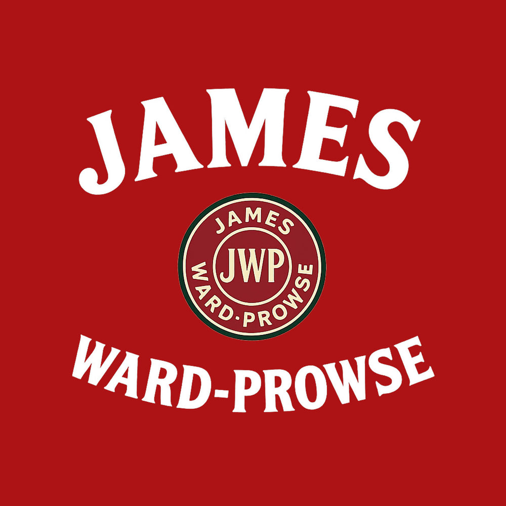 James Ward-Prowse Logo Players Couture Men's T-Shirt