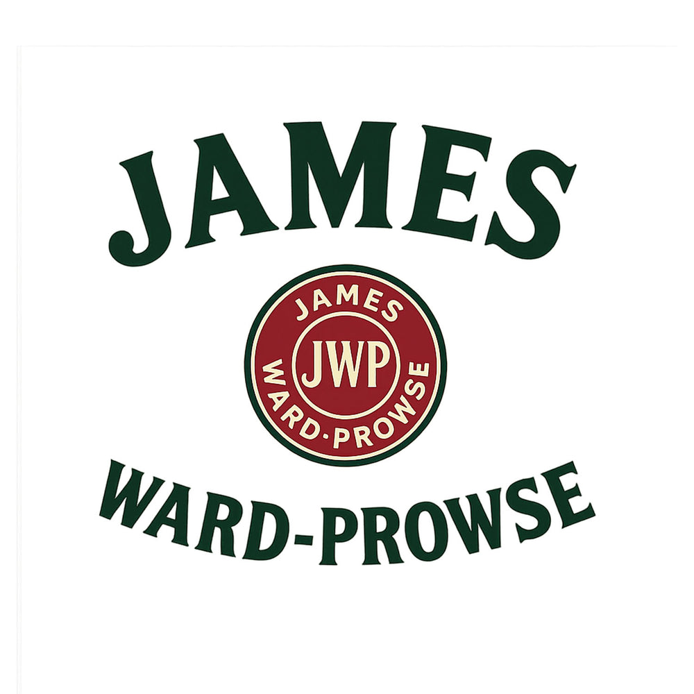 James Ward-Prowse Logo Players Couture Men's T-Shirt