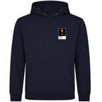 James Ward-Prowse Southampton Icon Frame Men's Hoodie — Navy