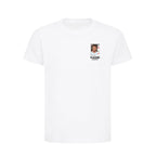 Jamie Carragher World Cup Sticker Kids T-Shirt