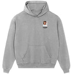 Jamie Carragher World Cup Sticker Men's Hoodie