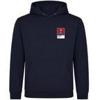 Jamie Tartt AFC Richmond Men's Hoodie - Navy