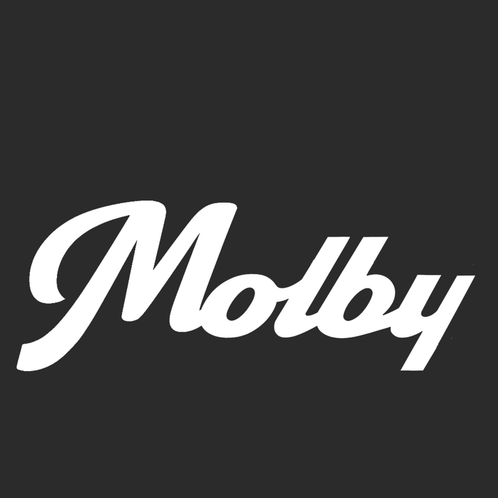 Jan Molby Logo Players Couture Men's Casual Hoodie